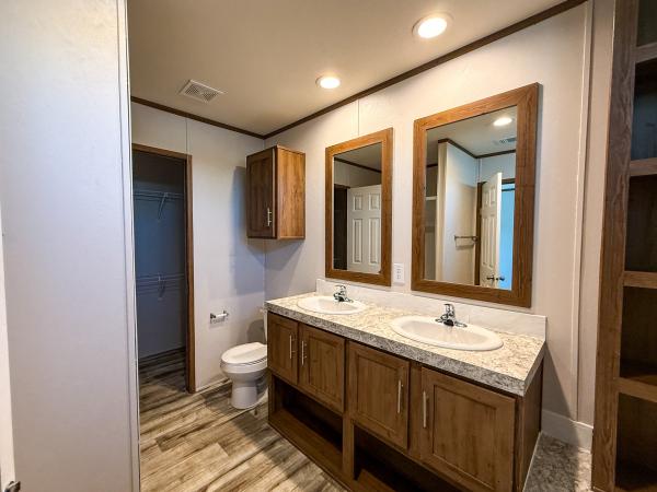 2025 Fleetwood Homes Mobile Home