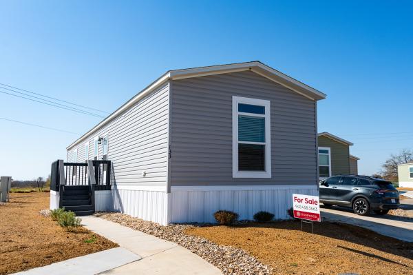 2025 Clayton - Waco Mobile Home For Sale