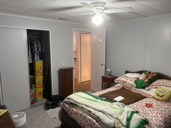 1985 barr 2 Mobile Home