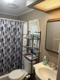 1985 barr 2 Mobile Home