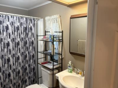 Photo 4 of 27 of home located at 804 Citrus Tree Dr. Orange City, FL 32763