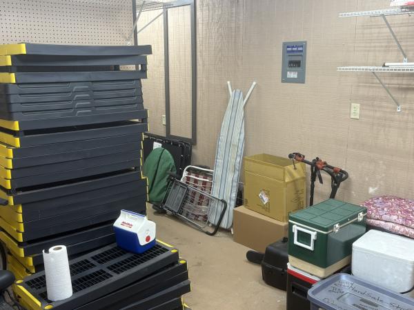 1985 barr 2 Mobile Home