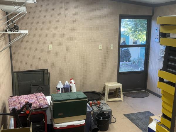 1985 barr 2 Mobile Home