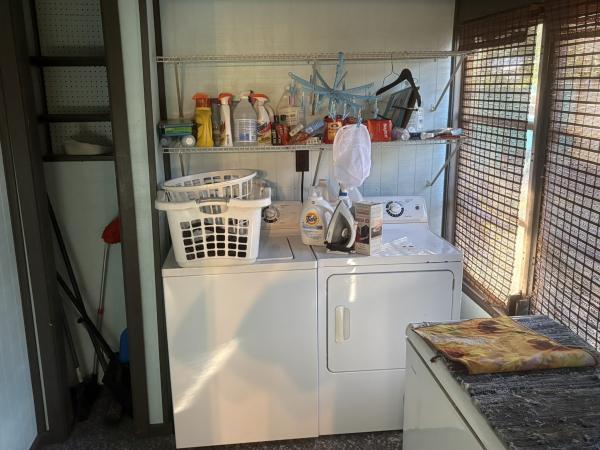 1985 barr 2 Mobile Home