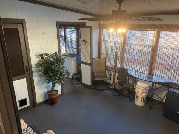 1985 barr 2 Mobile Home