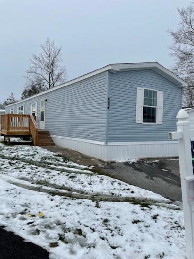 Mobile Home at 120 Easy St. Cresson, PA 16630