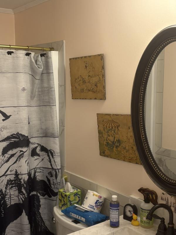 1985 barr 2 Mobile Home