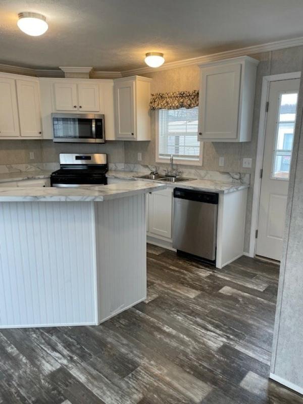 2023 Eagle River 120E LC-80S340  Home