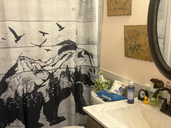 1985 barr 2 Mobile Home