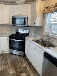 2023 Eagle River 120E LC-80S340  Home