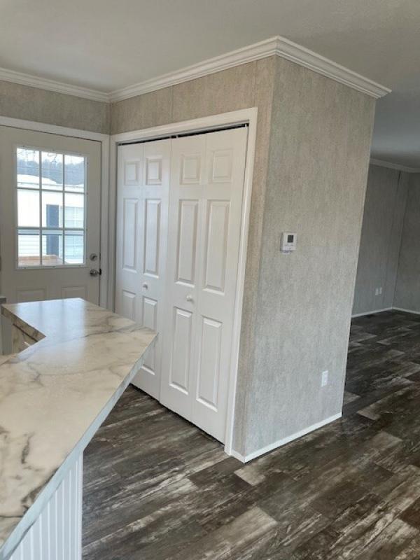 2023 Eagle River 120E LC-80S340  Home