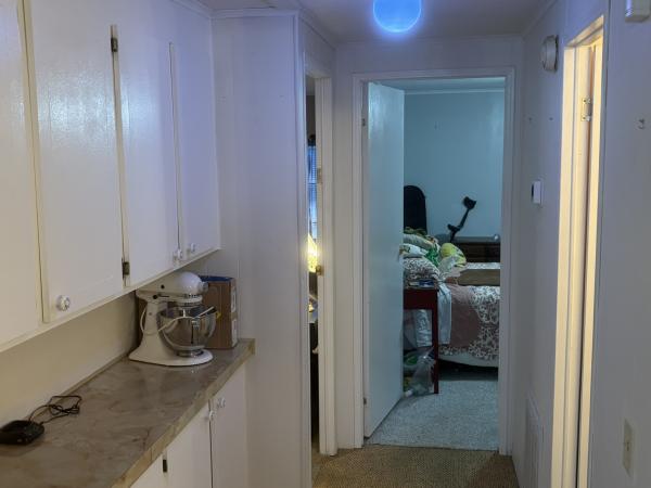 1985 barr 2 Mobile Home