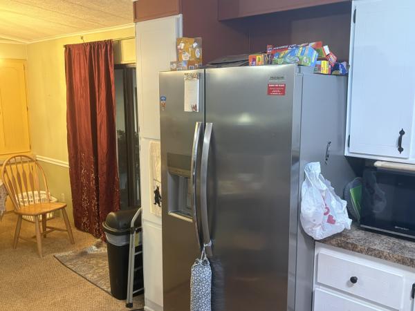 1985 barr 2 Mobile Home