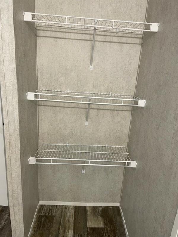 2023 Eagle River 120E LC-80S340  Home