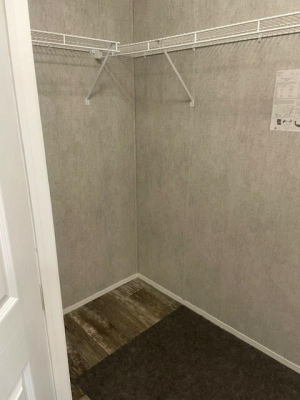 2023 Eagle River 120E LC-80S340  Home