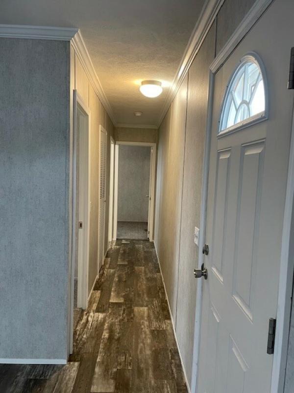 2023 Eagle River 120E LC-80S340  Home