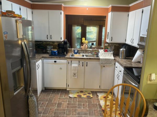 1985 barr 2 Mobile Home