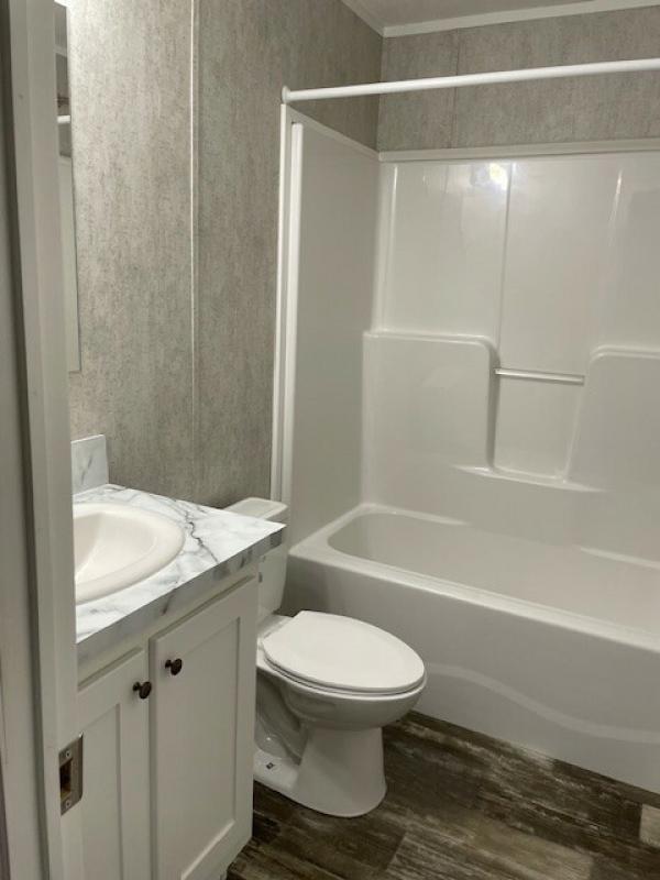 2023 Eagle River 120E LC-80S340  Home