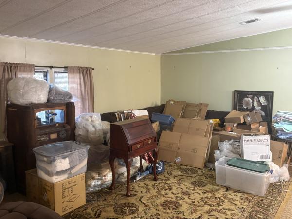 1985 barr 2 Mobile Home