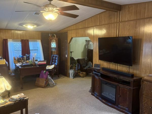 1985 barr 2 Mobile Home