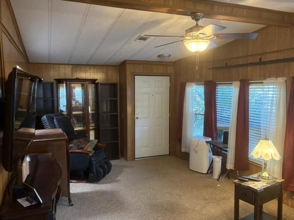 1985 barr 2 Mobile Home