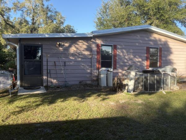 1985 barr 2 Mobile Home