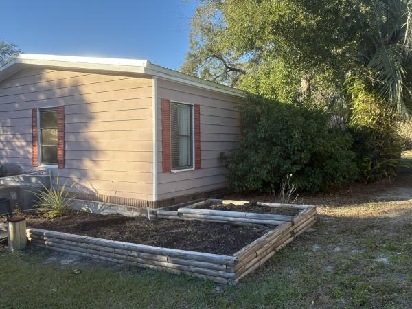 1985 barr 2 Mobile Home