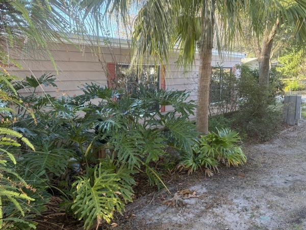 1985 barr 2 Mobile Home