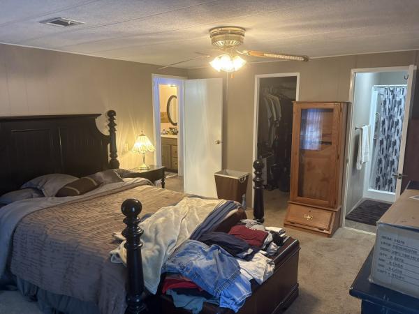 1985 barr 2 Mobile Home