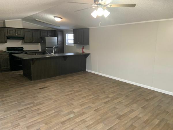 2016 Legacy Housing Ltd Mobile Home For Sale