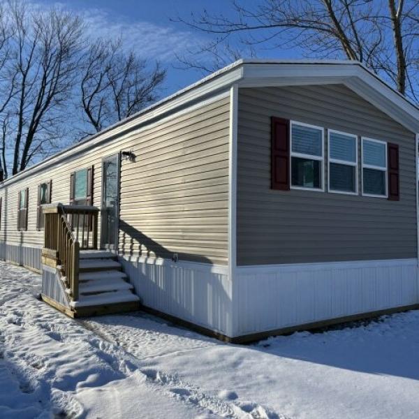 2025 Clayton Mobile Home For Sale