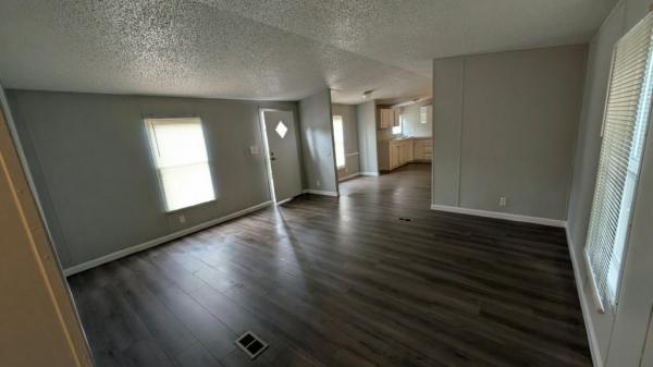 1999 General MFG Homes Inc Cougar Manufactured Home