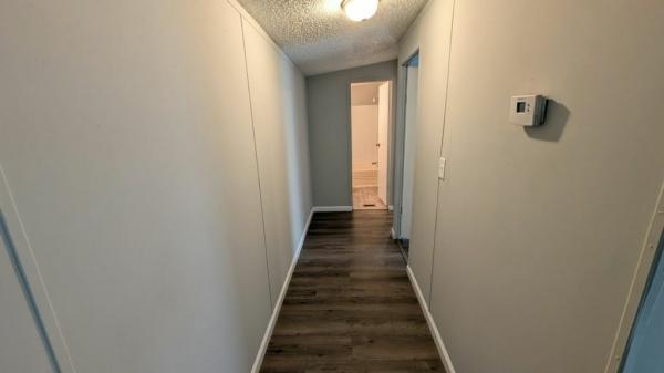 1999 General MFG Homes Inc Cougar Manufactured Home