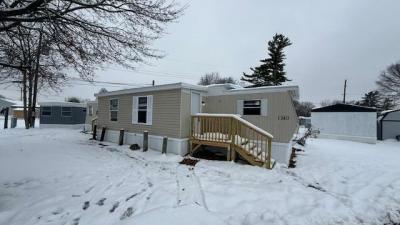 Mobile Home at 1340 Tanglewood Alley Huntington, IN 46750