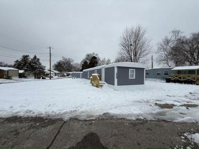 Mobile Home at 248 Beard Street Huntington, IN 46750