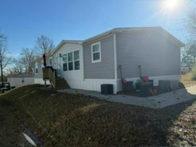 Mobile Home at 6395 Cates Court Concord, NC 28027