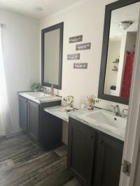 2023 Clayton The Breeze Manufactured Home