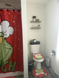 2023 Clayton The Breeze Manufactured Home