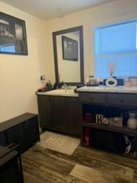 2023 Clayton The Breeze Manufactured Home