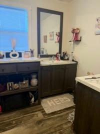 2023 Clayton The Breeze Manufactured Home