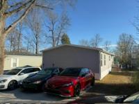 2023 Clayton The Breeze Manufactured Home