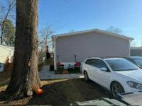 2023 Clayton The Breeze Manufactured Home