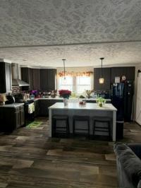 2023 Clayton The Breeze Manufactured Home