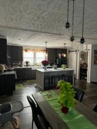 2023 Clayton The Breeze Manufactured Home