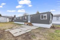 1967 UNK Manufactured Home