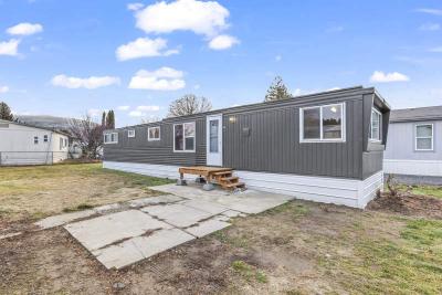 Mobile Home at 110 Sage Trail Rd #13, Yakima, WA 98901
