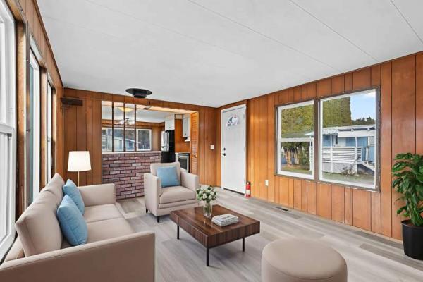 1967 UNK Manufactured Home