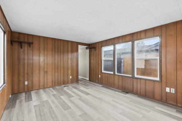 1967 UNK Manufactured Home