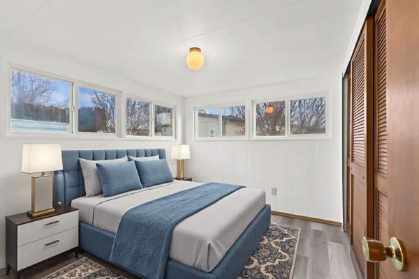 1967 UNK Manufactured Home