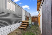 1967 UNK Manufactured Home